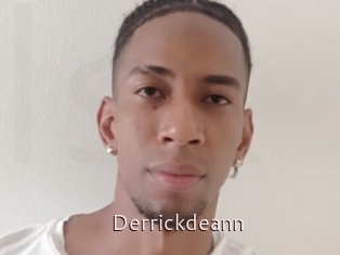 Derrickdeann