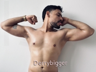 Derrybigger