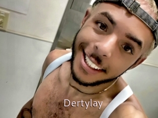 Dertylay