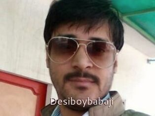 Desiboybabaji