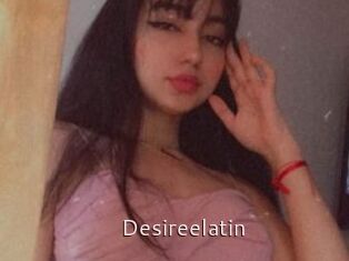 Desireelatin