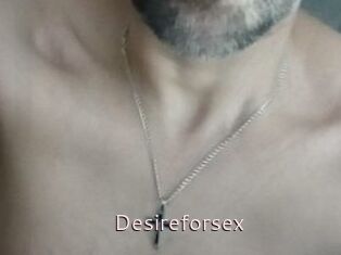Desireforsex