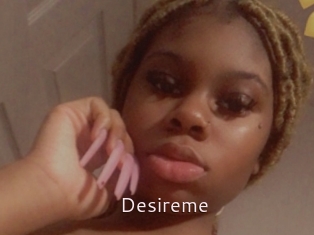 Desireme