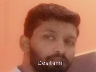 Desitamil