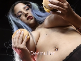 Desmuller