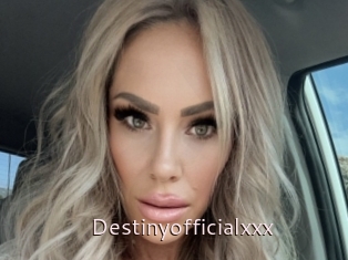 Destinyofficialxxx