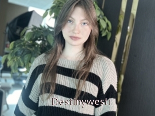 Destinywesti