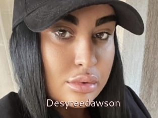 Desyreedawson