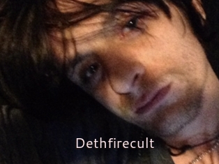 Dethfirecult