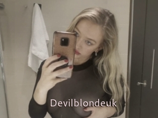 Devilblondeuk