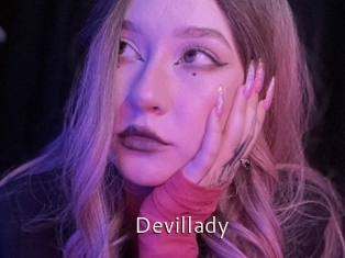 Devillady