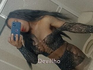 Devillho