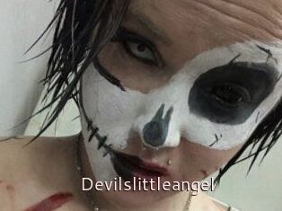 Devilslittleangel