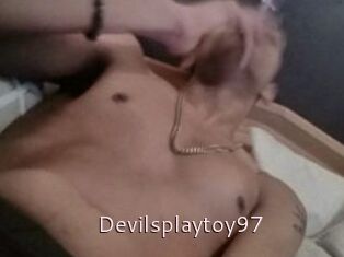 Devilsplaytoy97