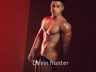 Devin_hunter