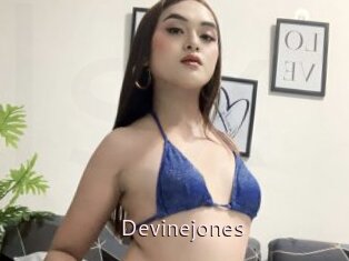 Devinejones