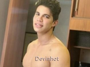 Devinhot