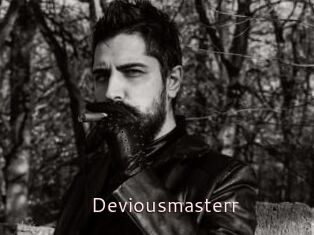 Deviousmasterr