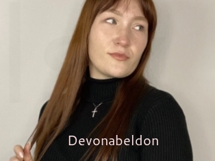 Devonabeldon