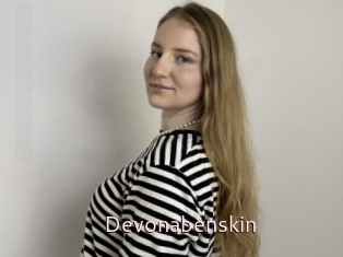 Devonabenskin