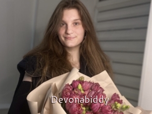 devonabiddy Livesex