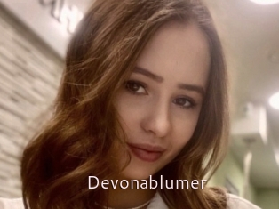 Devonablumer