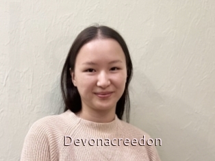 Devonacreedon