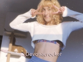 Devonacrocker