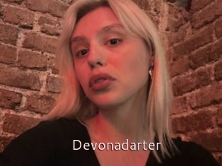 Devonadarter