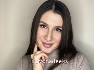 Devonadeeks