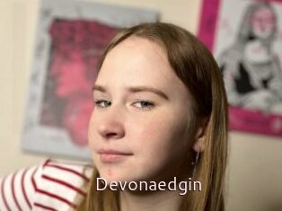 Devonaedgin