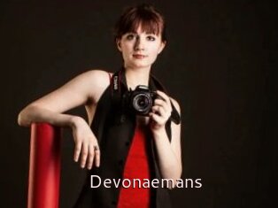 Devonaemans