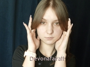 Devonafairall