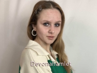 Devonahamlet