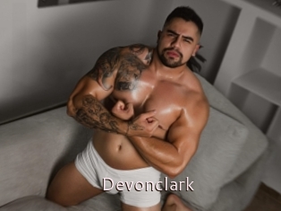 Devonclark