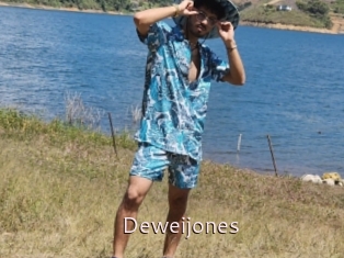 Deweijones