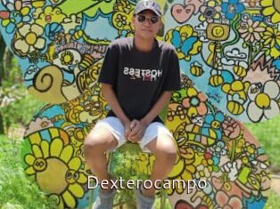 Dexterocampo