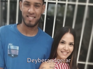 Deyberandgerar