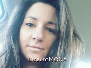 DezentMONA