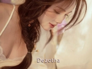 Dezotha