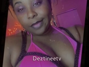 Deztineetv