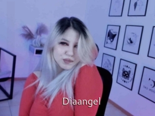 Diaangel