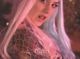 diafox Livesex
