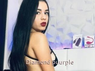 Diamond_puurple