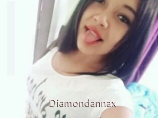 Diamondannax