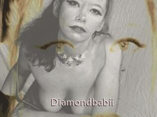 Diamondbabii