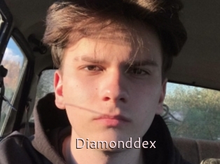 Diamonddex