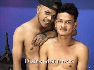 Diamondlatinhots