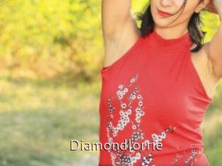 Diamondlorrie