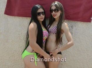 Diamondshot